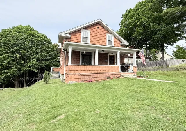 1st image of 27 Columbus Cir, Newport, NH 03773 | MLS# 5092175