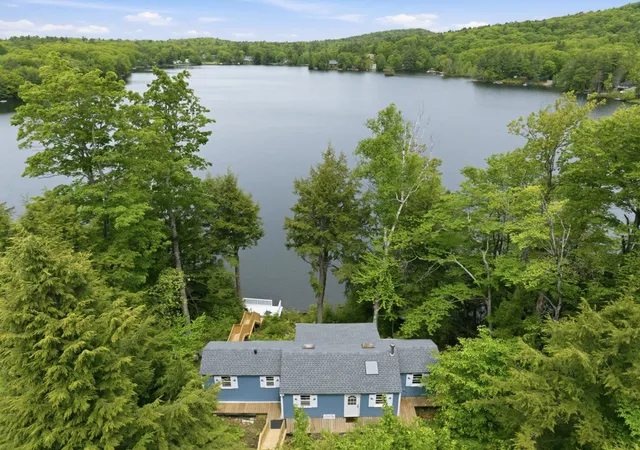Homes for sale in Gilmanton, NH | 310 Hemlock Dr, Gilmanton, NH 03237 | MLS# 5092179