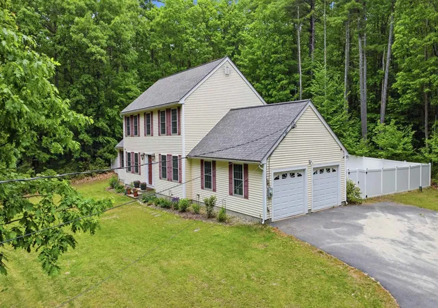 Photo 1 of Sale Pending at 6 Burge Dr, Brookline, NH 03033 | MLS# 5092181 | Listing updated on 2026-07-29