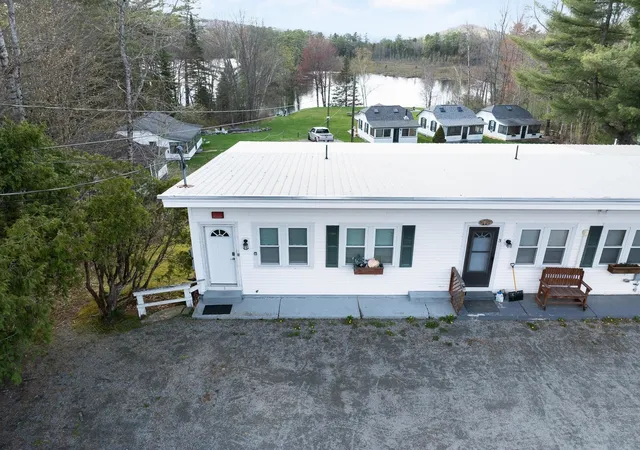 1st image of 235 Lancaster Rd #4, Whitefield, NH 03598 | MLS# 5092183
