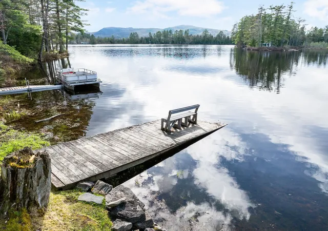 2nd image of 235 Lancaster Rd #4, Whitefield, NH 03598 | MLS# 5092183