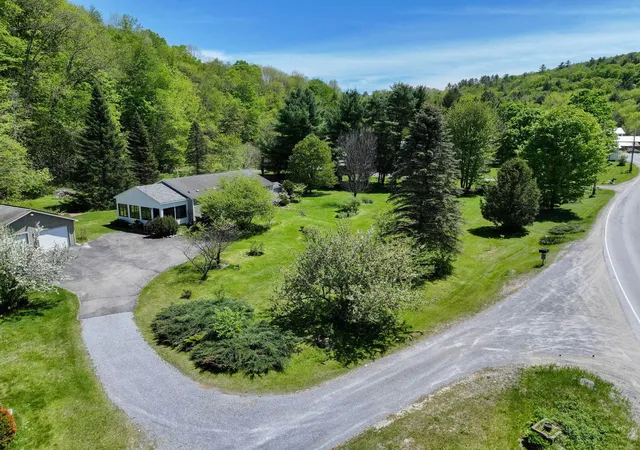 1st image of 1974 West River Rd, Lincoln, VT 05443 | MLS# 5092208