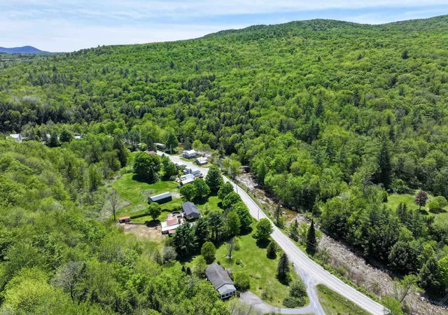 2nd image of 1974 West River Rd, Lincoln, VT 05443 | MLS# 5092208