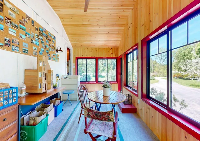 3rd image of 1974 West River Rd, Lincoln, VT 05443 | MLS# 5092208