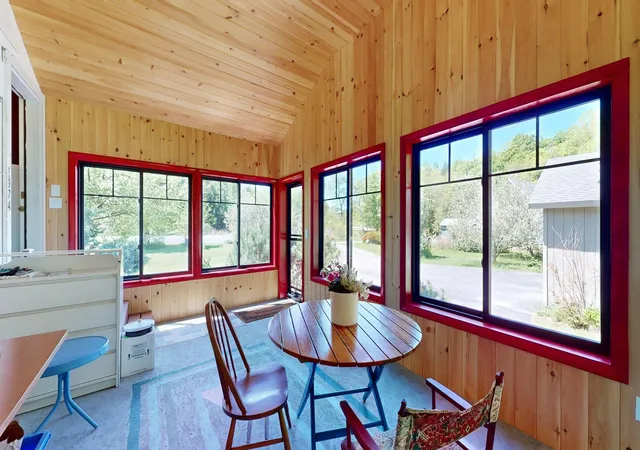 4th image of 1974 West River Rd, Lincoln, VT 05443 | MLS# 5092208