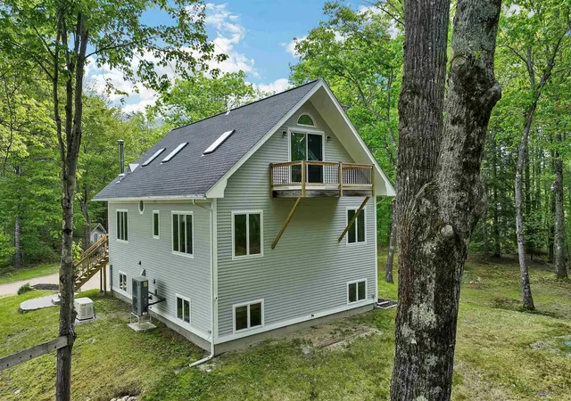 Photo 3 of Single family home for sale at 105 Nichols Rd, Center Ossipee, NH 03814 | MLS# 5092214 | Listing updated on 2026-09-10