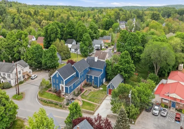 1st image of 1 Old Manchester Rd, Raymond, NH 03077 | MLS# 5092224