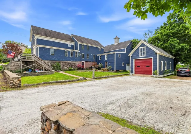 Photo 3 of Multi family home for sale at 1 Old Manchester Rd, Raymond, NH 03077 | MLS# 5092224 | Listing updated on 2026-09-02