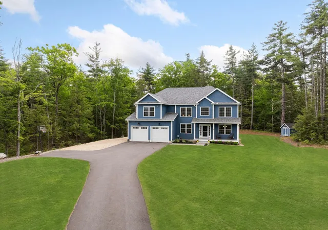 2nd image of 55 Lorden Rd, New Boston, NH 03070 | MLS# 5092225