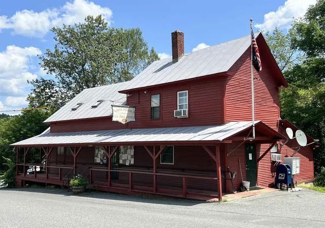1st image of 7868 Pomfret Rd, North Pomfret, VT 05053 | MLS# 5092228