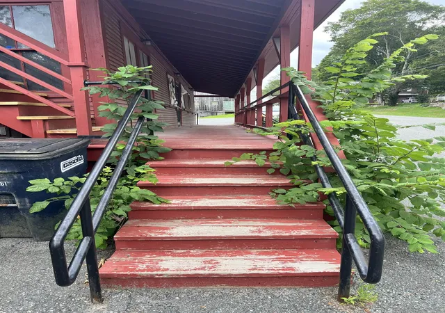 5th image of 7868 Pomfret Rd, North Pomfret, VT 05053 | MLS# 5092228