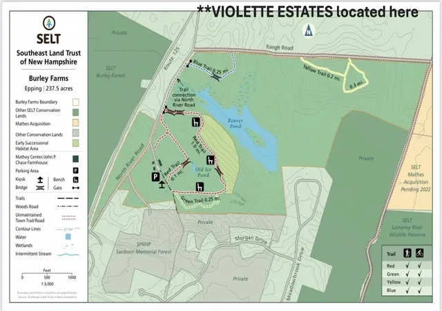 Homes for sale in Epping, NH | 5a Violette Dr, Epping, NH 03042 | MLS# 5092230