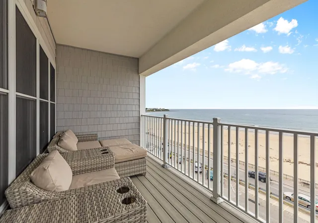 2nd image of 315 Ocean Blvd #602, Hampton, NH 03842 | MLS# 5092234