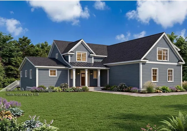 Photo 1 of Single family home for sale at Lot K Longview Pl #K, Exeter, NH 03833 | MLS# 5092237 | Listing updated on 2026-06-02