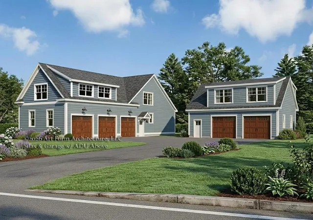 Photo 2 of Single family home for sale at Lot K Longview Pl #K, Exeter, NH 03833 | MLS# 5092237 | Listing updated on 2026-06-02