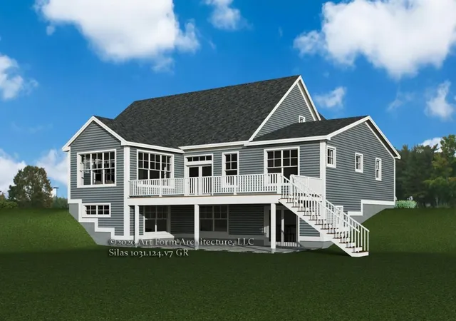 Photo 3 of Single family home for sale at Lot K Longview Pl #K, Exeter, NH 03833 | MLS# 5092237 | Listing updated on 2026-06-02