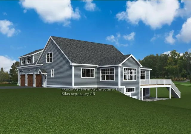 Photo 3 of Single family home for sale at Lot K Longview Pl #K, Exeter, NH 03833 | MLS# 5092237 | Listing updated on 2026-06-02