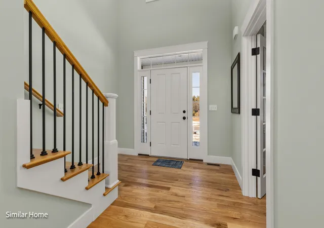 Photo 4 of Single family home for sale at Lot K Longview Pl #K, Exeter, NH 03833 | MLS# 5092237 | Listing updated on 2026-06-02