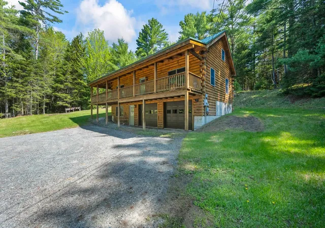 Homes for sale in Bethlehem, NH | 81 Pine Valley Rd, Bethlehem, NH 03574 | MLS# 5092256