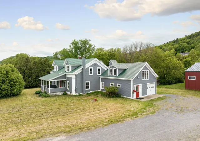 2nd image of 654 Bristol Rd, Monkton, VT 05443 | MLS# 5092259