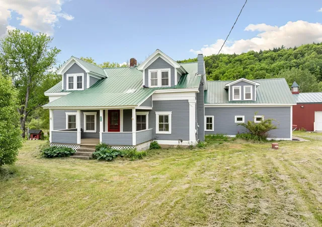 3rd image of 654 Bristol Rd, Monkton, VT 05443 | MLS# 5092259