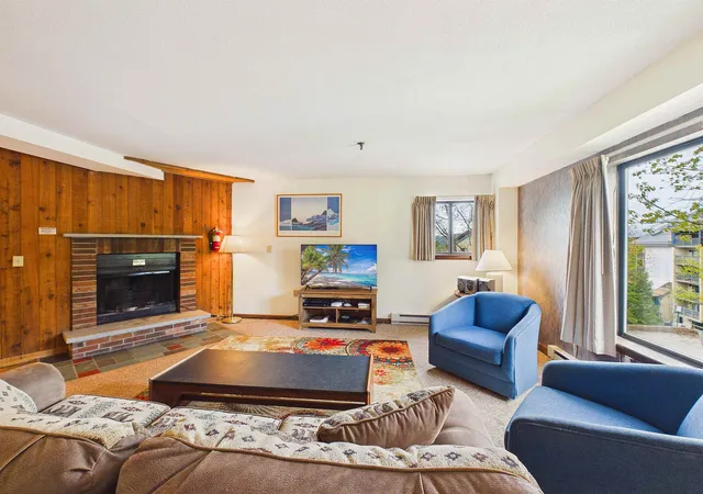 2nd image of 133 East Mountain Rd #3B07, Killington, VT 05751 | MLS# 5092283