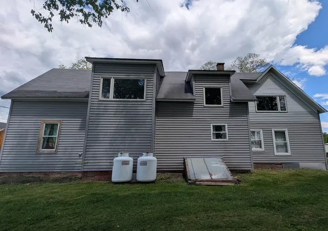 2nd image of 59 Depot St, Lancaster, NH 03584 | MLS# 5092302