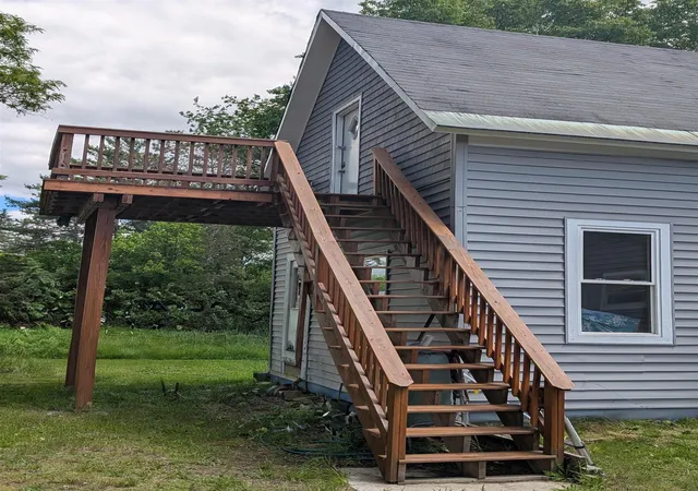 3rd image of 59 Depot St, Lancaster, NH 03584 | MLS# 5092302