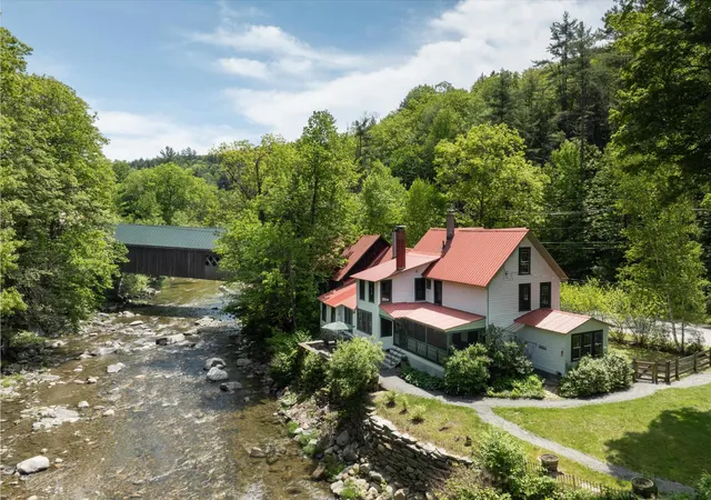Homes for sale in Newfane, VT | 142 Dover Rd, Newfane, VT 05362 | MLS# 5092305