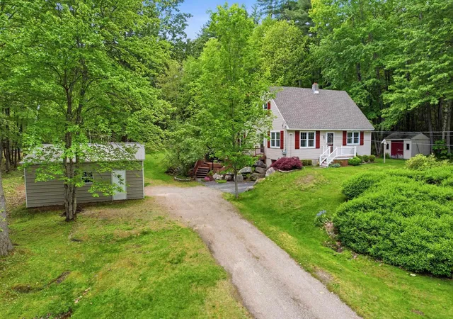 Homes for sale in Candia, NH | 110 Podunk Rd, Candia, NH 03034 | MLS# 5092310
