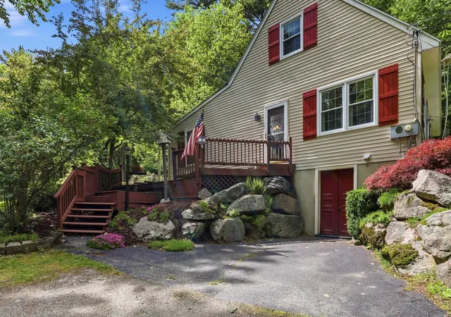 Homes for sale in Candia, NH | 110 Podunk Rd, Candia, NH 03034 | MLS# 5092310