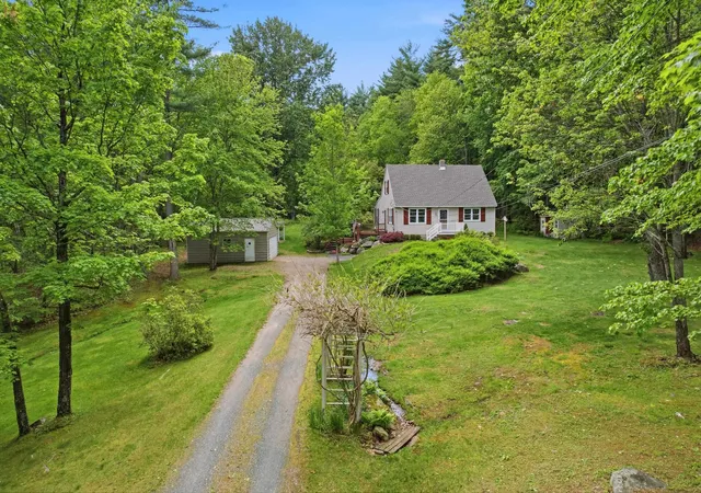 Homes for sale in Candia, NH | 110 Podunk Rd, Candia, NH 03034 | MLS# 5092310
