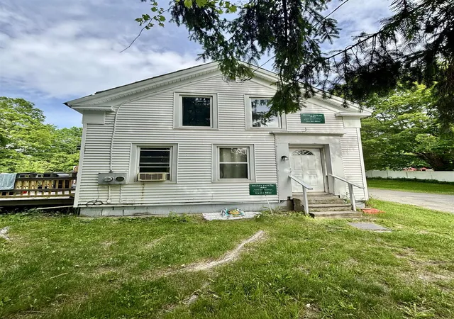 2nd image of 589 South St, Castleton, VT 05735 | MLS# 5092323