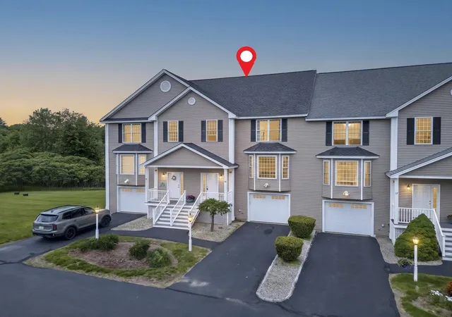 Homes for sale in Chester, NH | 15 Shaker Heights Ln, Chester, NH 03036 | MLS# 5092343