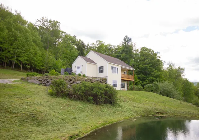 Homes for sale in Rochester, VT | 1138 Bethel Mountain Rd, Rochester, VT 05767 | MLS# 5092355