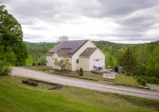 Homes for sale in Rochester, VT | 1138 Bethel Mountain Rd, Rochester, VT 05767 | MLS# 5092355