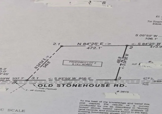 5th image of 104 Old Stonehouse Rd, Addison, VT 05491 | MLS# 5092357