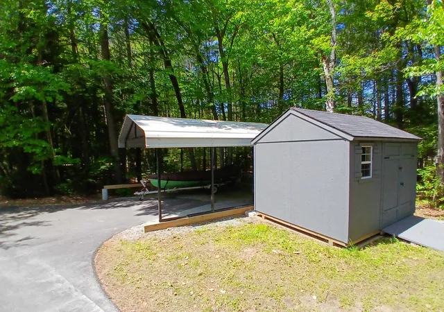 Homes for sale in Newbury, NH | 67 South Brook Cir, Newbury, NH 03255 | MLS# 5092358