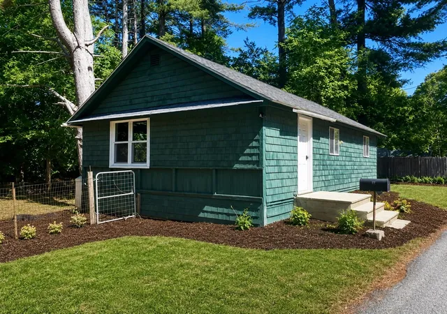 Homes for sale in North Swanzey, NH | 11 Wilson Pond Rd, North Swanzey, NH 03431 | MLS# 5092359