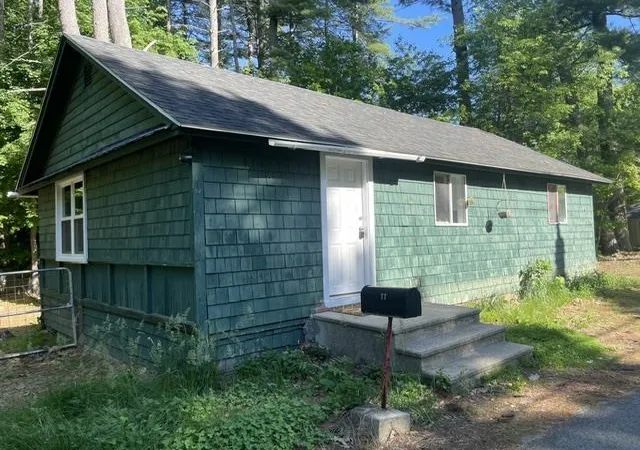Homes for sale in North Swanzey, NH | 11 Wilson Pond Rd, North Swanzey, NH 03431 | MLS# 5092359