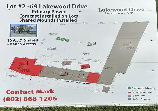 10th image of 69 Lakewood Dr, Swanton, VT 05488 | MLS# 5092364