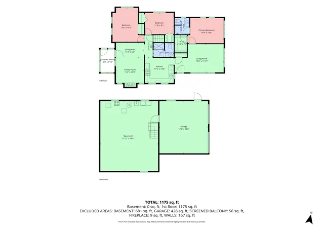 34th image of 40 Emerald Point Rd, Wakefield, NH 03830 | MLS# 5092371