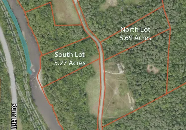 Homes for sale in Bath, NH | Map17 Lot 31&33 River Rd, Bath, NH 03740 | MLS# 5092374