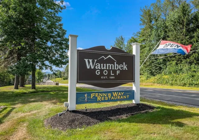 1st image of 0 Meadows Rd, Jefferson, NH 03583 | MLS# 5092381