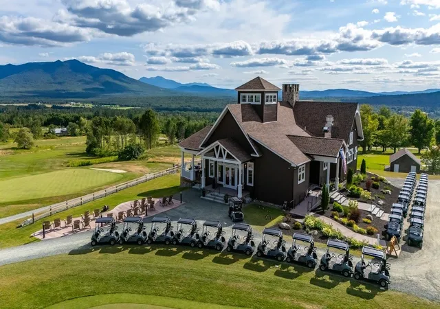 2nd image of 0 Meadows Rd, Jefferson, NH 03583 | MLS# 5092381
