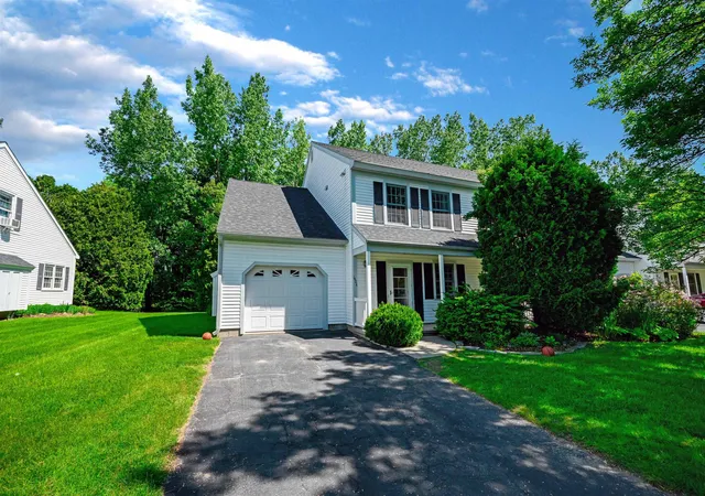 Photo 1 of Townhouse for sale at 1404 Brand Farm Dr, South Burlington, VT 05403 | MLS# 5092417 | Listing updated on 2026-07-02