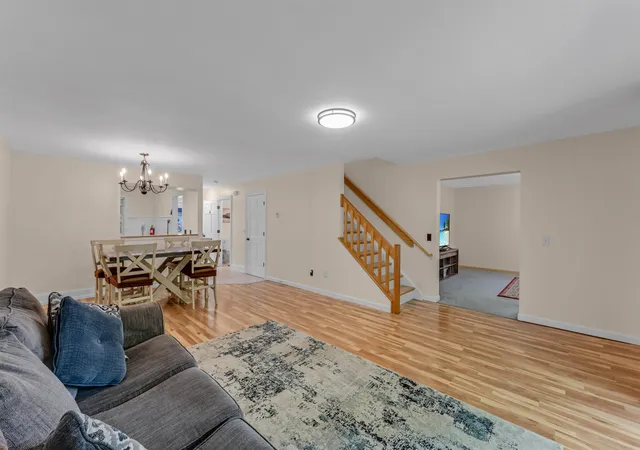Photo 3 of Townhouse for sale at 1404 Brand Farm Dr, South Burlington, VT 05403 | MLS# 5092417 | Listing updated on 2026-07-02