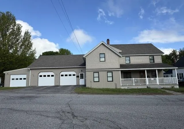 34th image of 20 Church St, Gorham, NH 03581 | MLS# 5092420