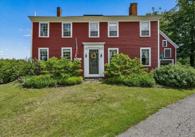 Homes for sale in Dunbarton, NH | 11 Stark N Hwy, Dunbarton, NH 03046 | MLS# 5092426