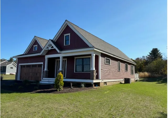 Photo 1 of Sale Pending at 36 Edgewater Dr, Brentwood, NH 03833 | MLS# 5092440 | Listing updated on 2026-06-04
